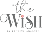Paulina Abascal - The Wish Logo